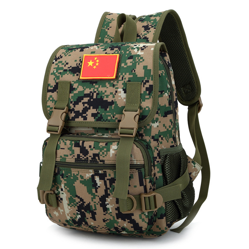 Outdoor backpacks and backpacks Application Scenario