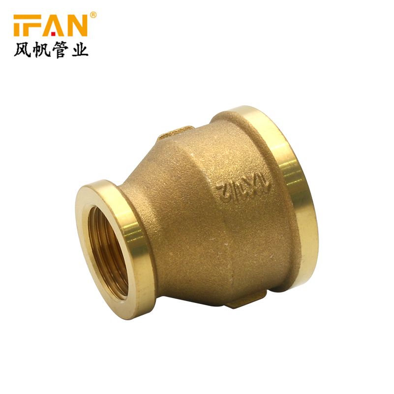 Ifan 01 Manchon-Reduit S3/4"F X 1/2"F thumbnail