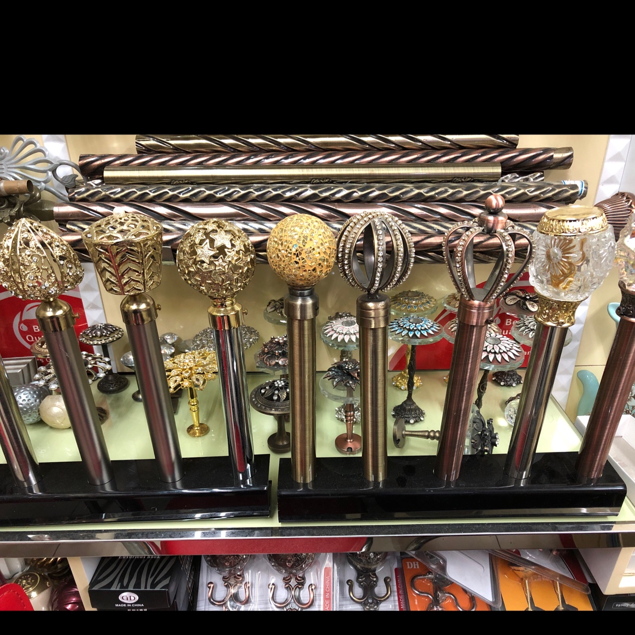 Hardware estándar europeo y decoración co., LTD describe pic - 5