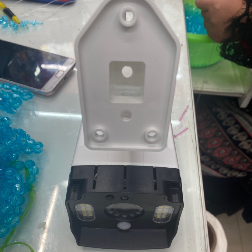 Camera Light