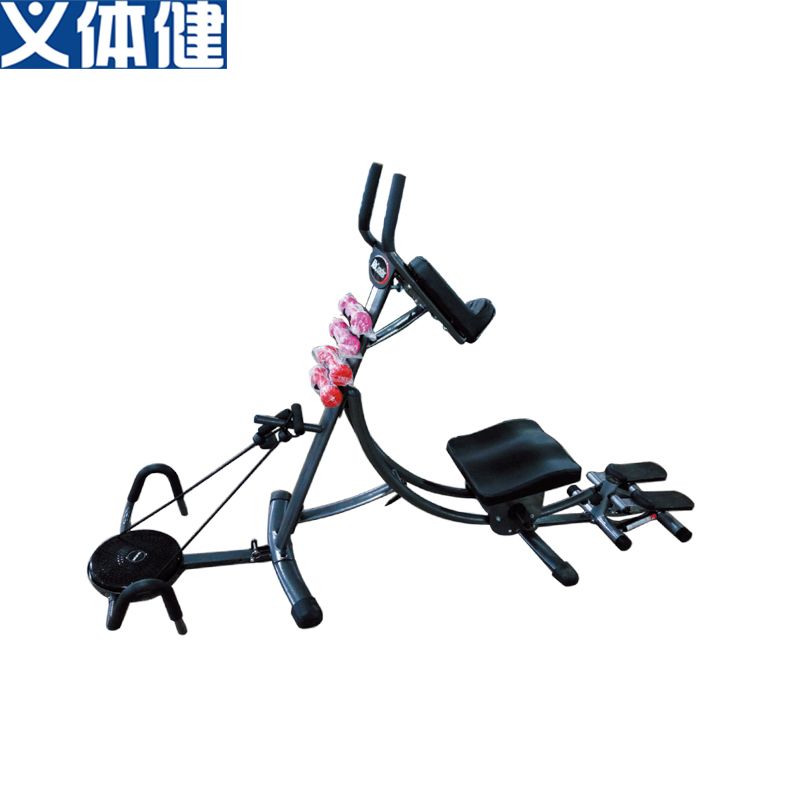 Hj-10020 Hui Military sports prosthetic body health multifunctional abdominal health device AB Machine