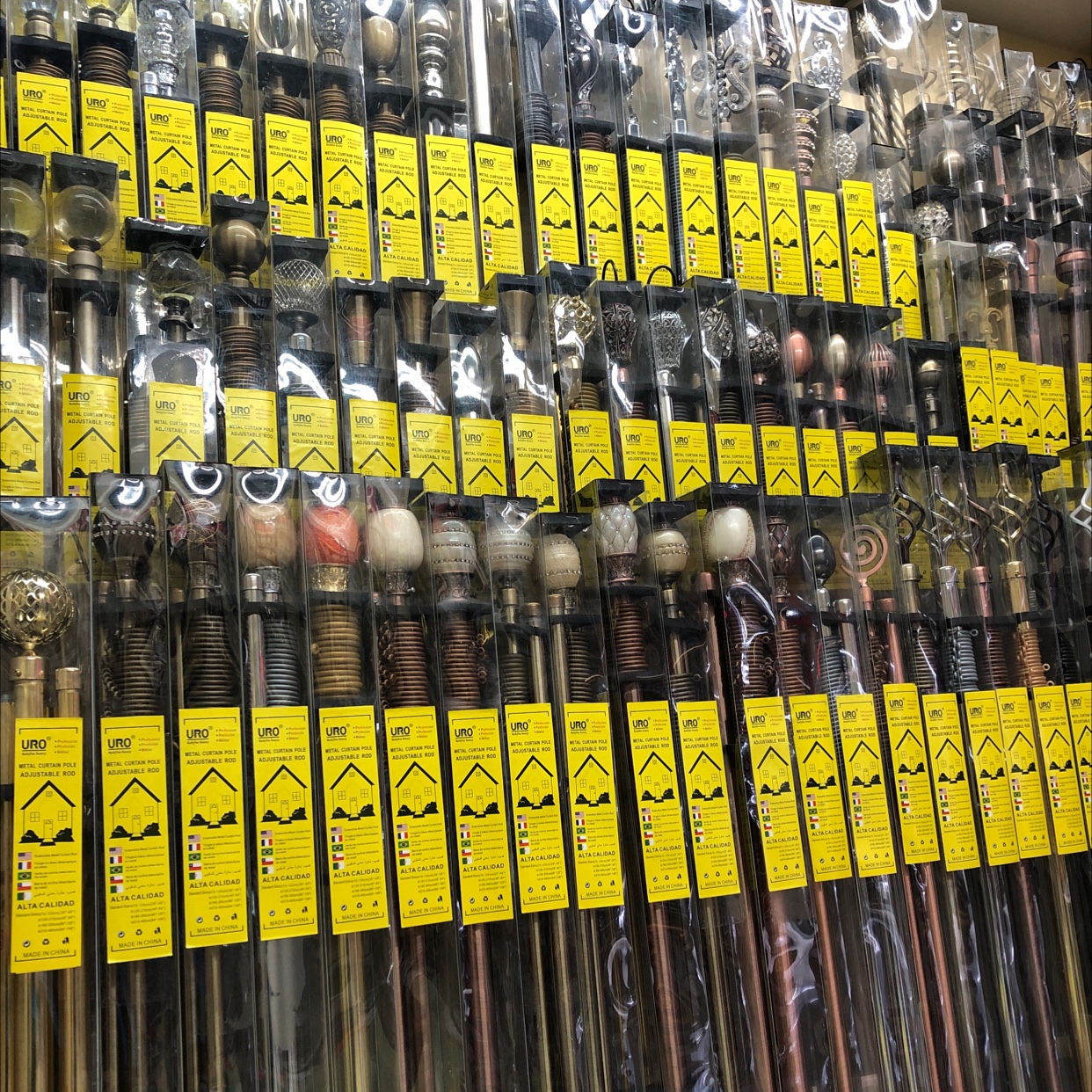 Hardware estándar europeo y decoración co., LTD describe pic - 3