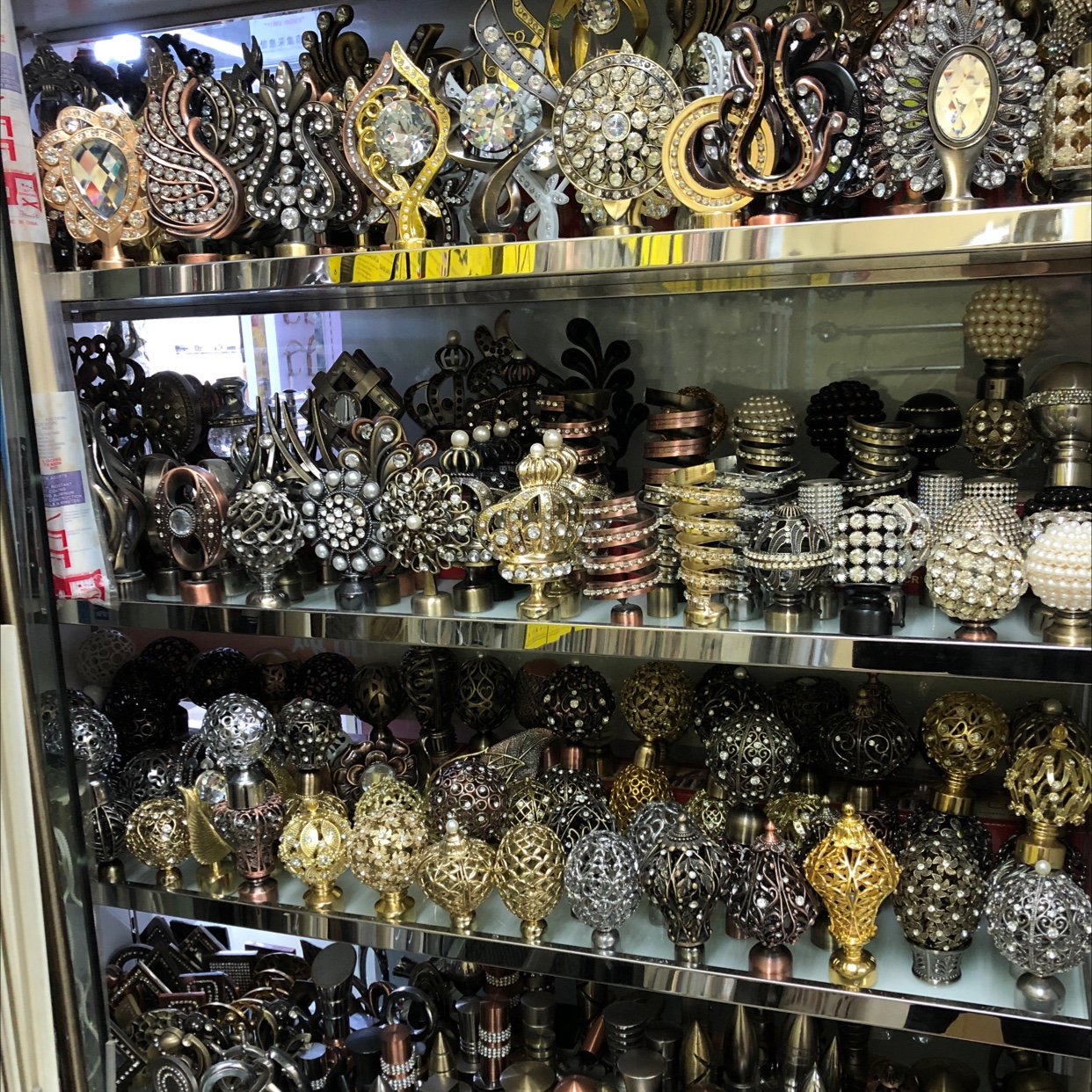 Hardware estándar europeo y decoración co., LTD describe pic - 6