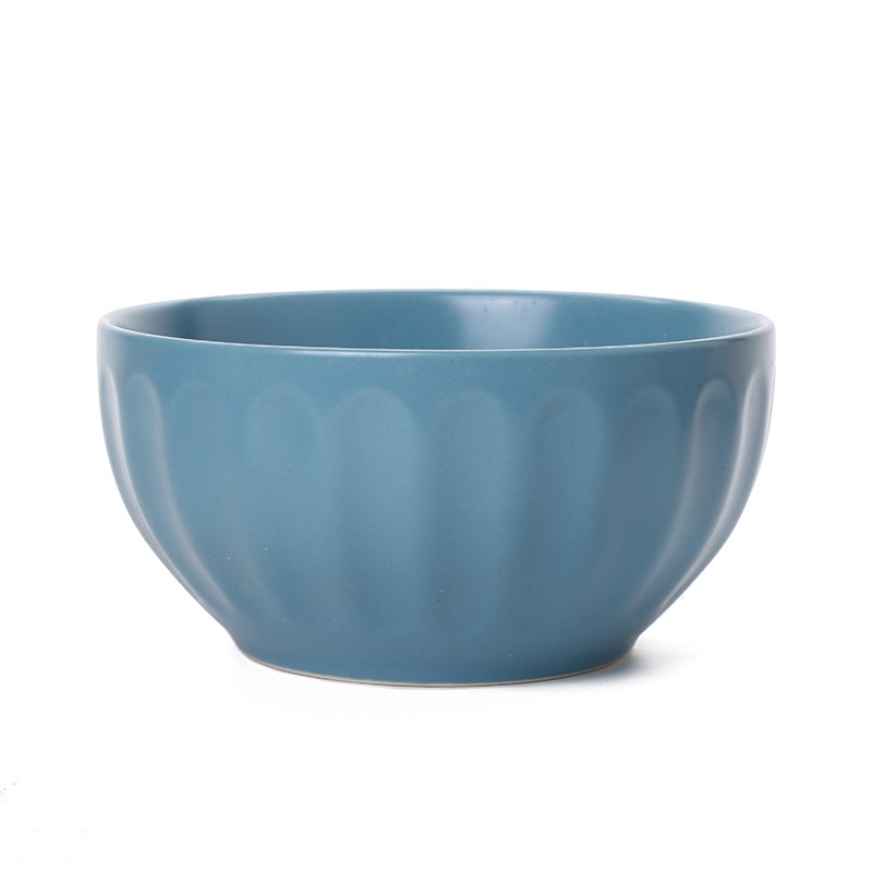 意大利CASANI系列陶瓷礼品套装陶瓷碗陶瓷面碗详情图4