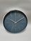 12寸北欧创意钟表简约现代立体字时钟静音客厅卧室挂表装饰钟表时尚挂钟细节图