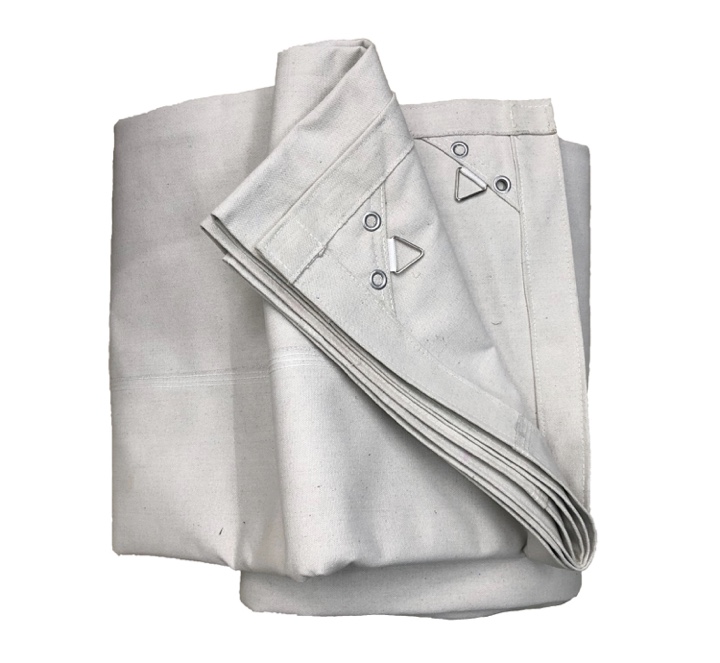 全棉多功能蓬布