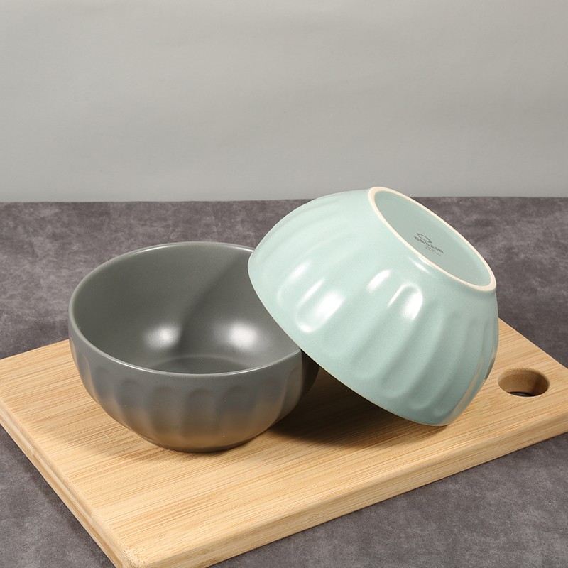 意大利CASANI系列陶瓷礼品套装陶瓷碗陶瓷面碗详情图6