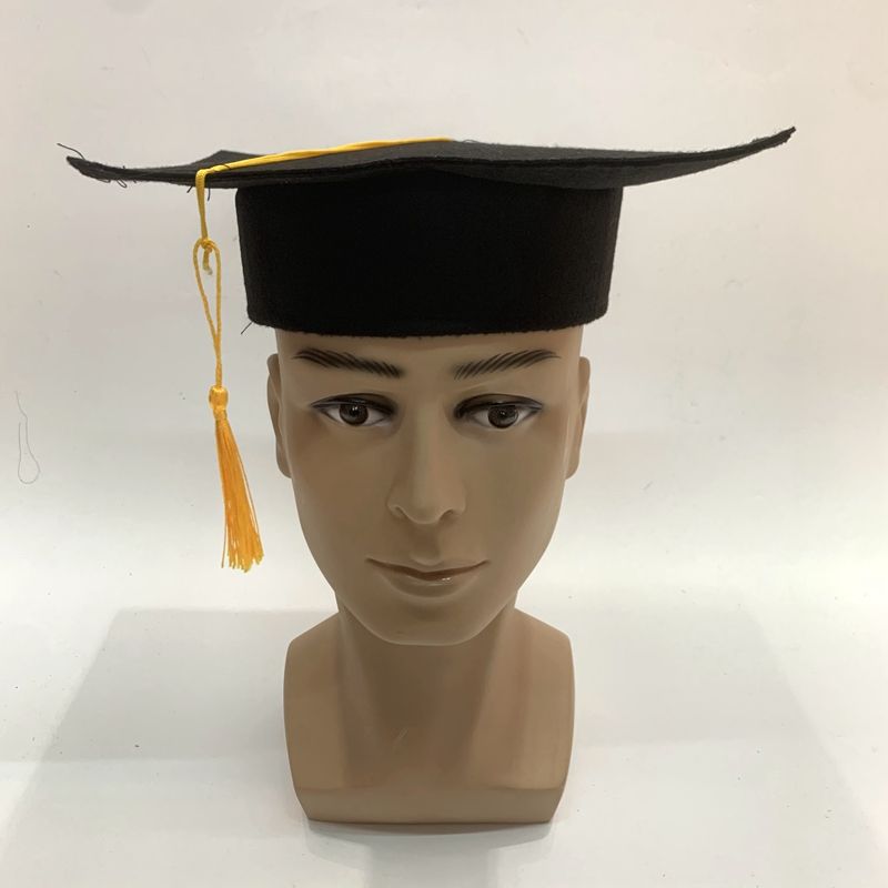 Non-woven fabric doctor's hat