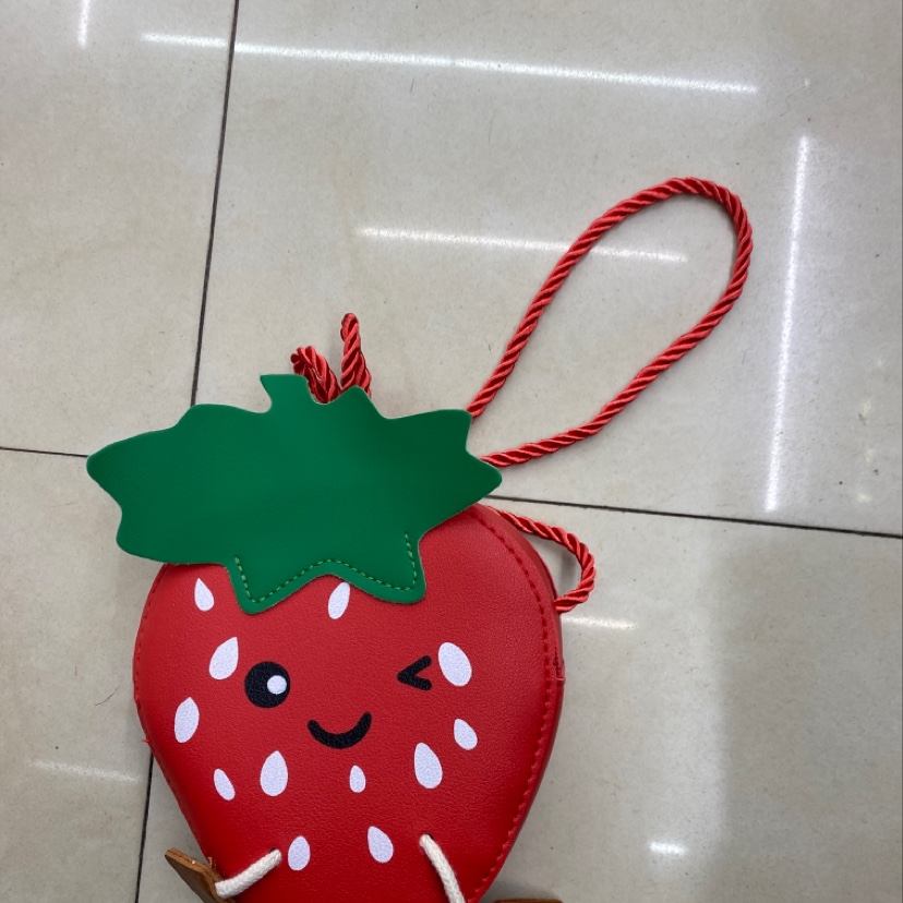 Backpack For Kids Specification drawing