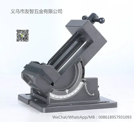 tilting vise thumbnail
