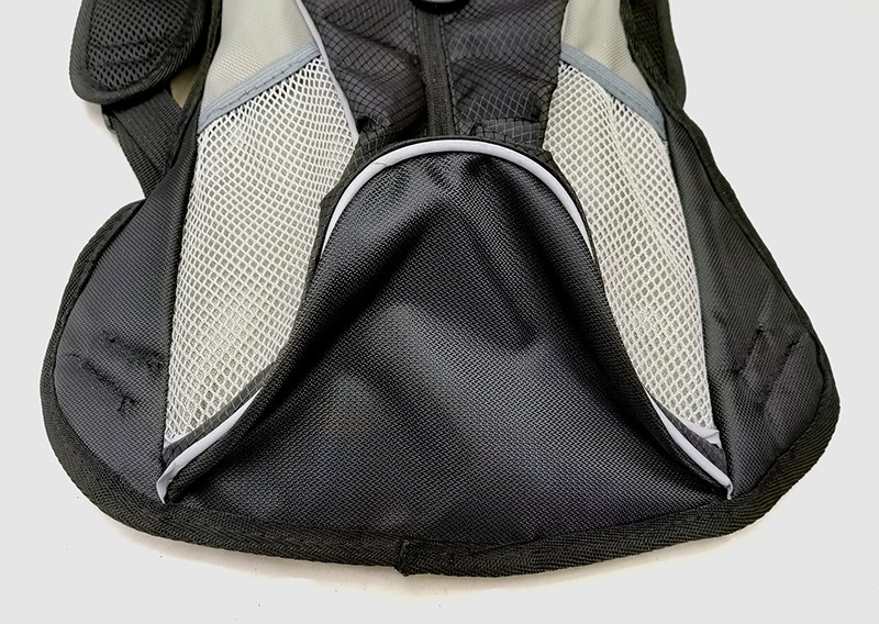 201126 Bicycle travel, mountain climbing bag, cycling backpack, running, sports and fitness backpack, bicycle water bag backpack detail image 4