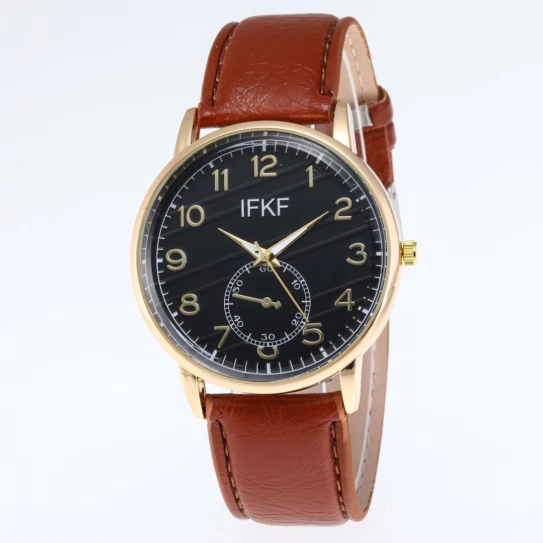ساعة أزياء للرجال Item Picture