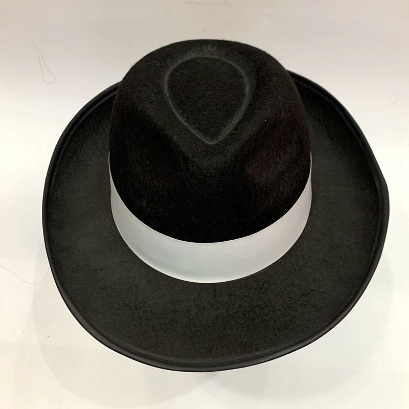 Export COSPLAY Western cowboy huoqiang handcrafted hats