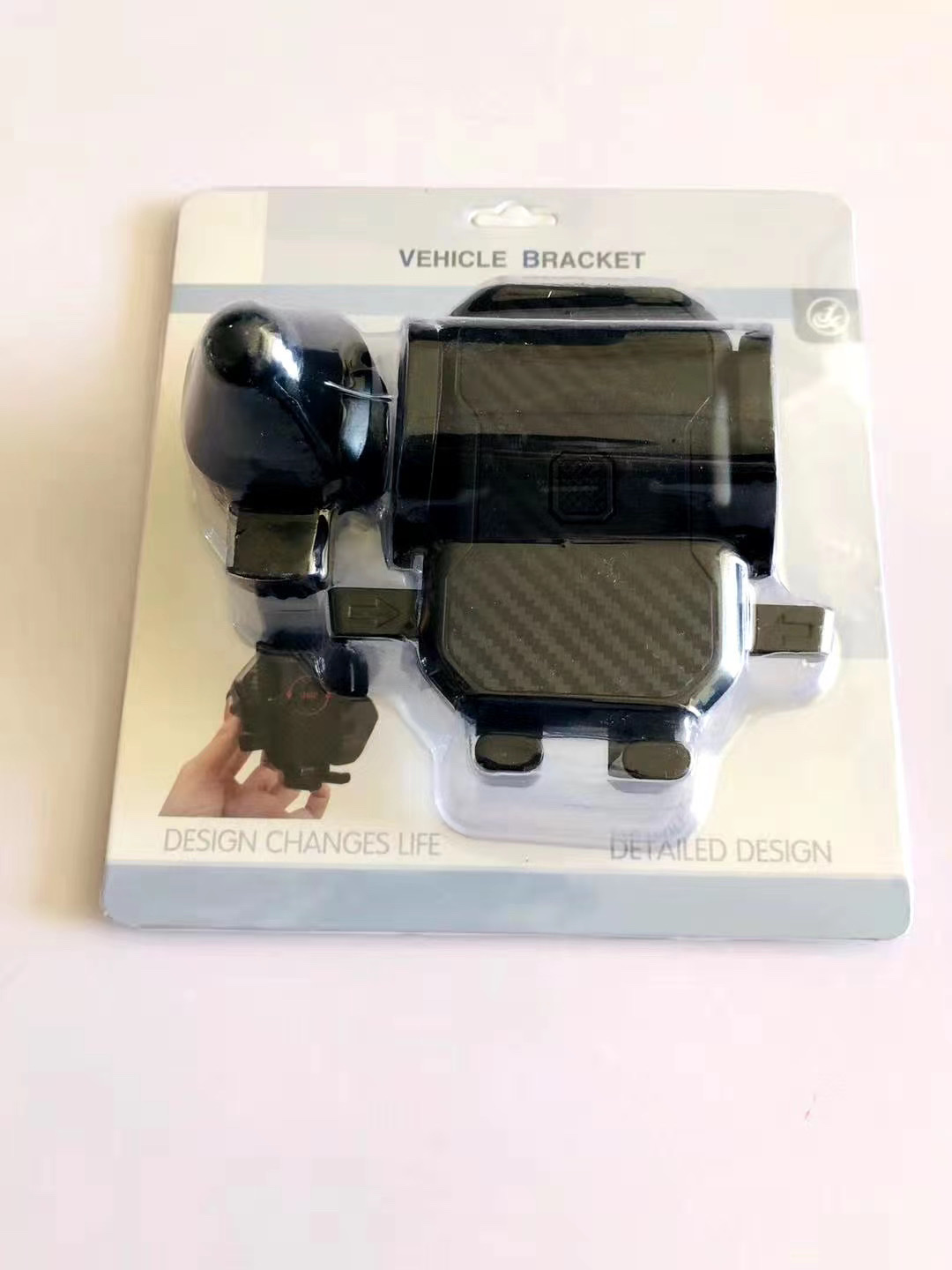 汽车支架产品图