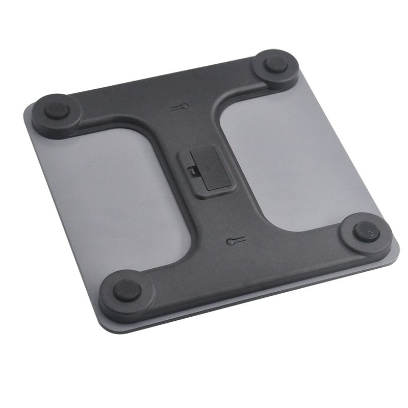 [FF1976-16996] Household solid-color electronic body scale, high-precision body scale, simple and elegant, accurate weighing Application Scenario