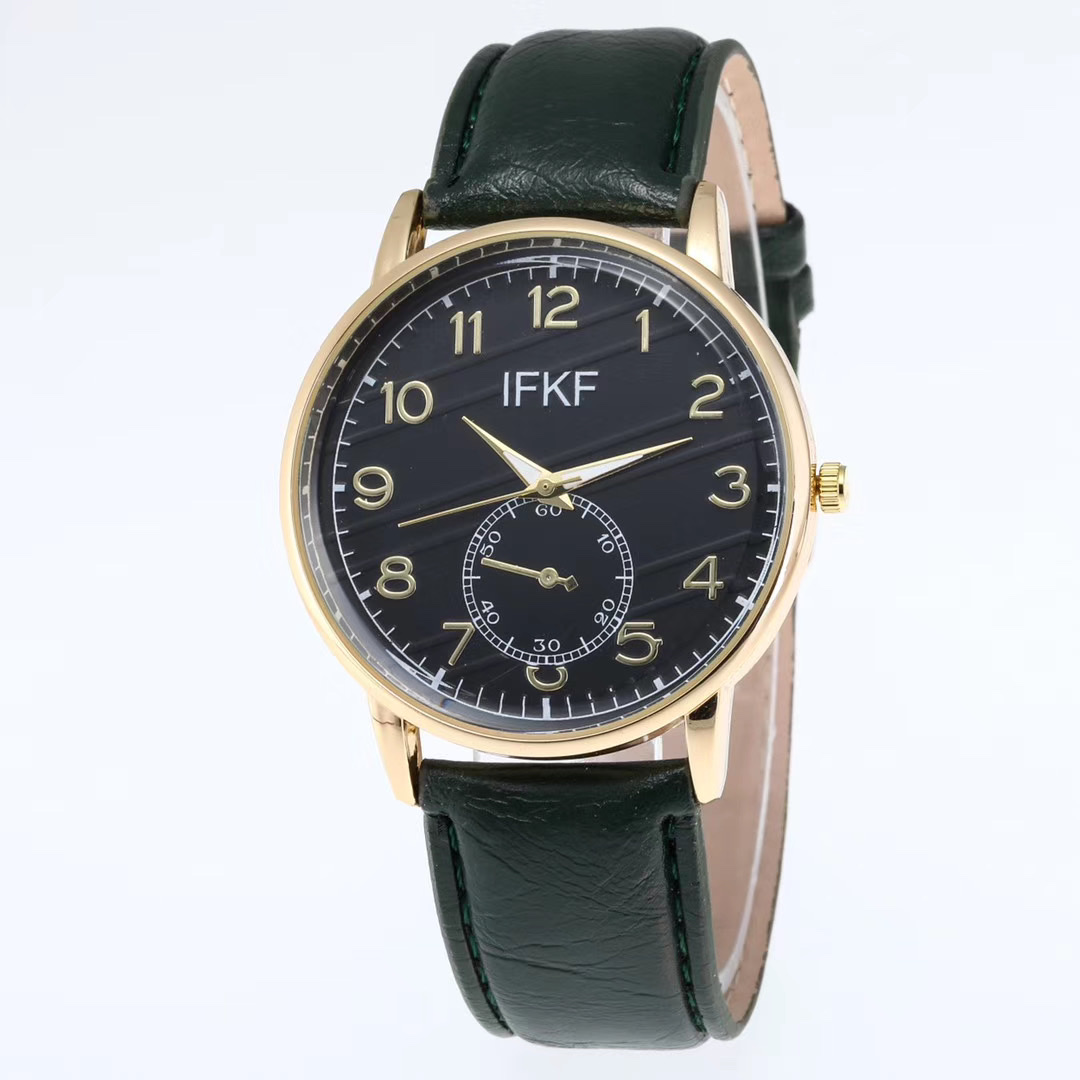 ساعة أزياء للرجال Specification image