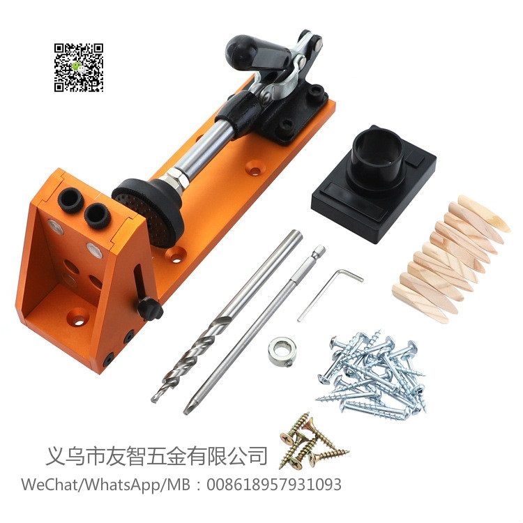 doweling jip kit