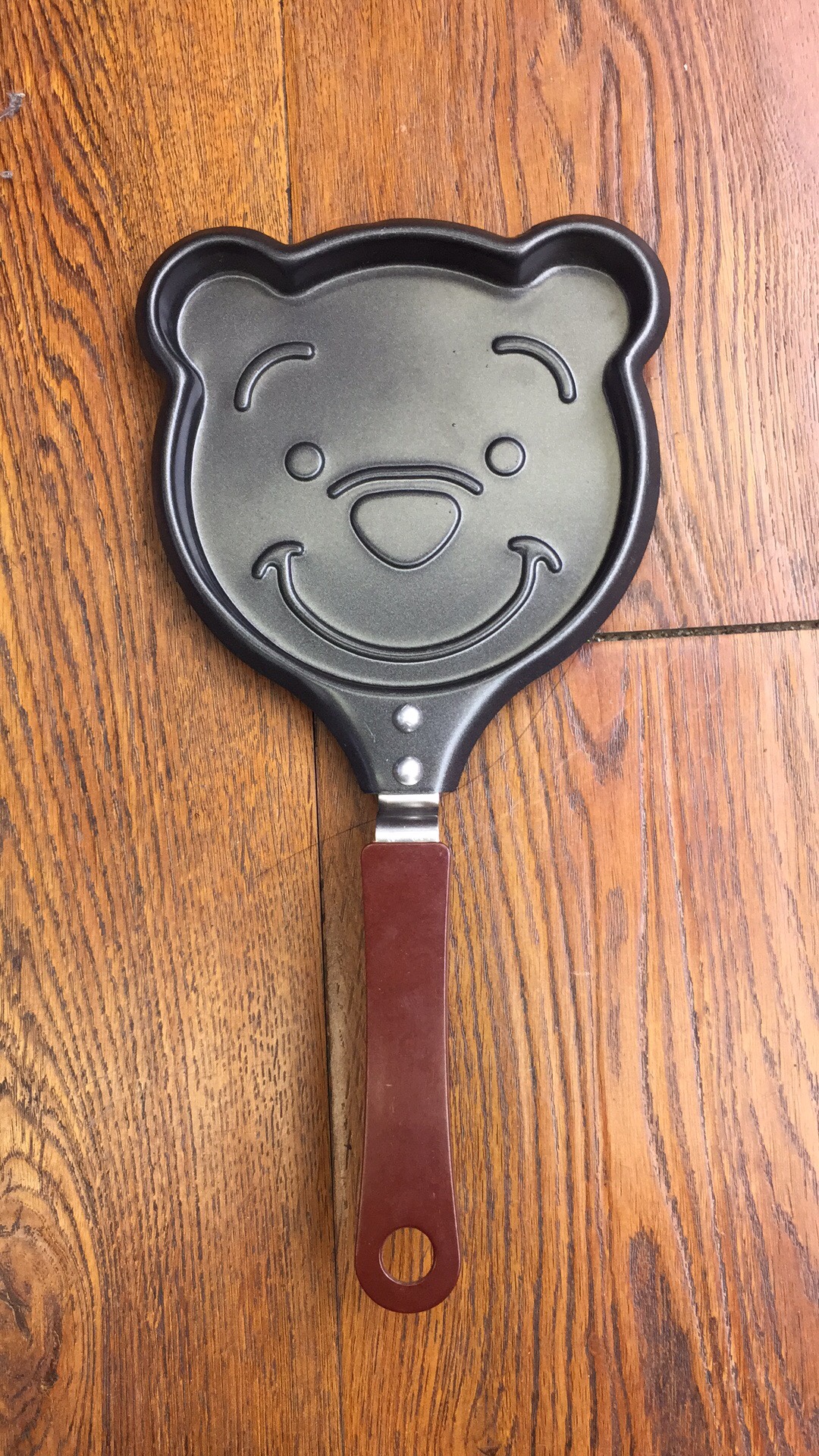 锅产品图