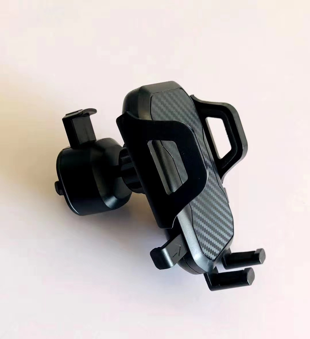 汽车支架细节图