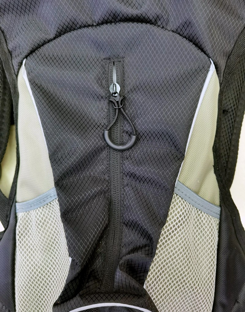 201126 Bicycle travel, mountain climbing bag, cycling backpack, running, sports and fitness backpack, bicycle water bag backpack detail image 6