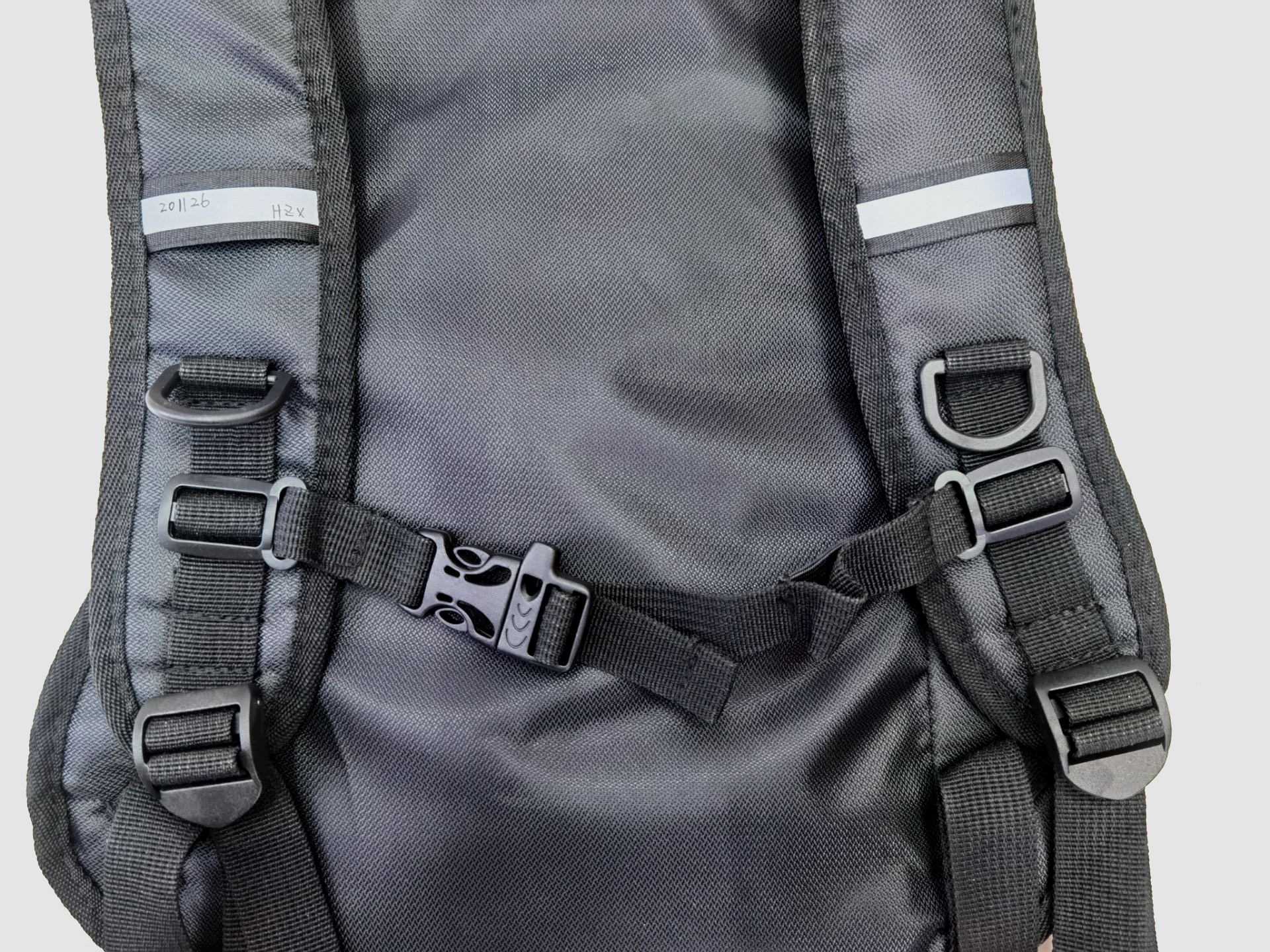 201126 Bicycle travel, mountain climbing bag, cycling backpack, running, sports and fitness backpack, bicycle water bag backpack detail image 8