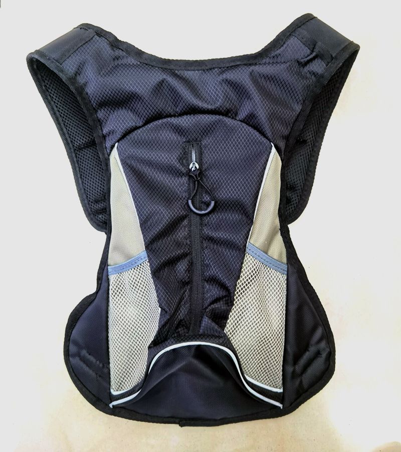 201126 Bicycle travel, mountain climbing bag, cycling backpack, running, sports and fitness backpack, bicycle water bag backpack