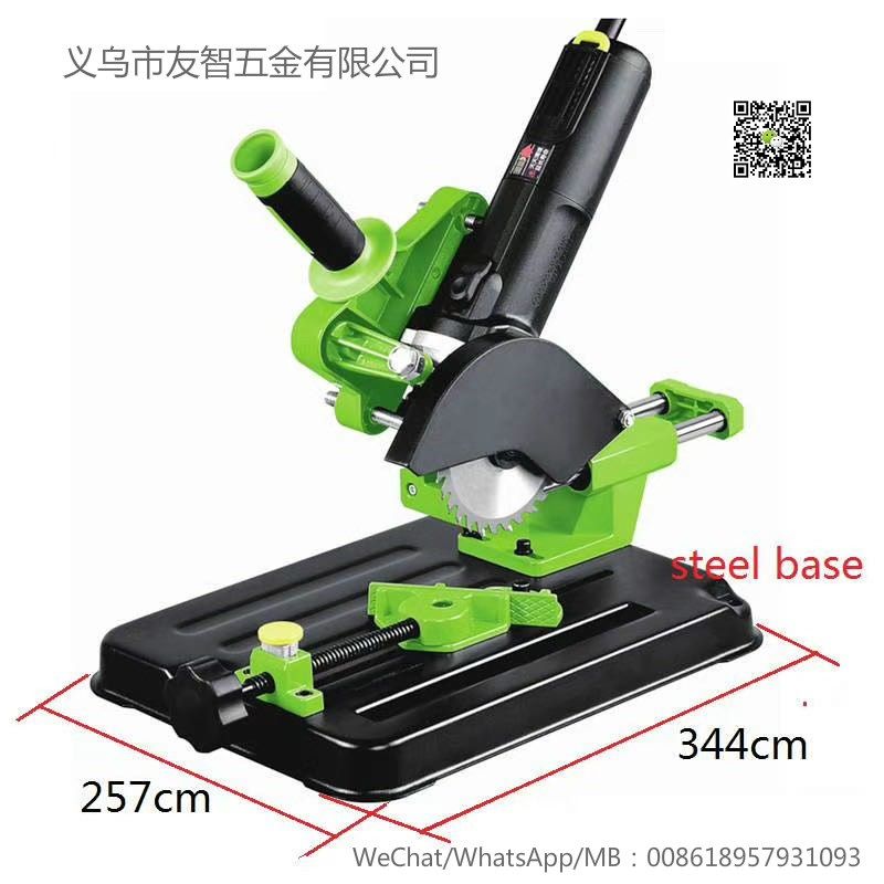 sliding angle grinder stand thumbnail