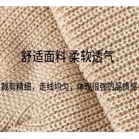Autumn And Winter Hot New Warm Melon Skin Hat Vintage Knit Hat Wool Bowler Hat Short Hip Hop Pullover Hat undefined