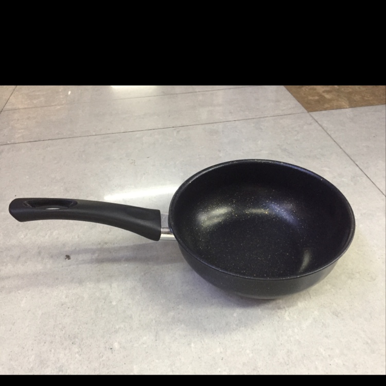 Soup pot No. 8
