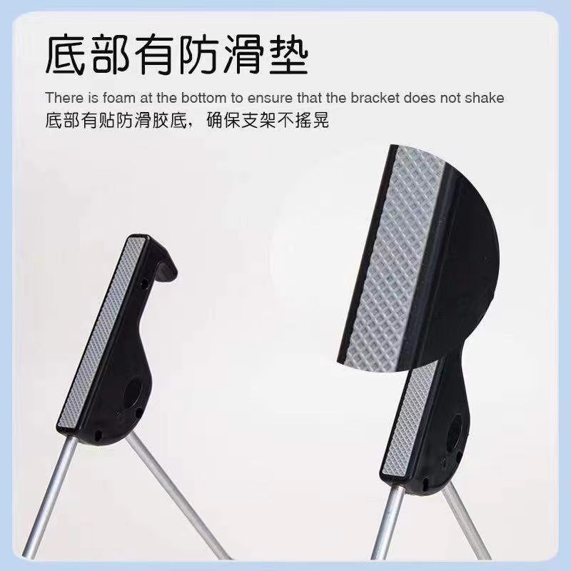 笔记本 ipad通用支架详情图7