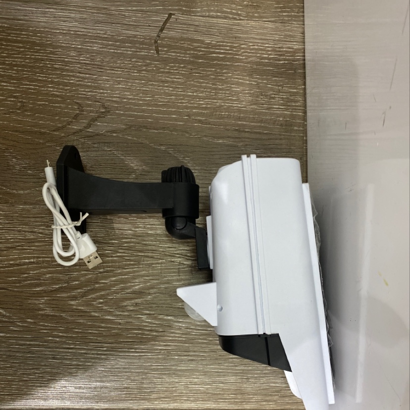 أضواء كاميرات شمسية مزيفة Specification image