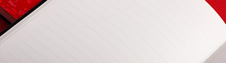 A5创意记事本复古手账本中国风日记本学生文具笔记本子可定制logo详情图3