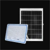 Solar outdoor waterproof garden lighting, treasure basin solar floodlight, LED solar floodlight undefined