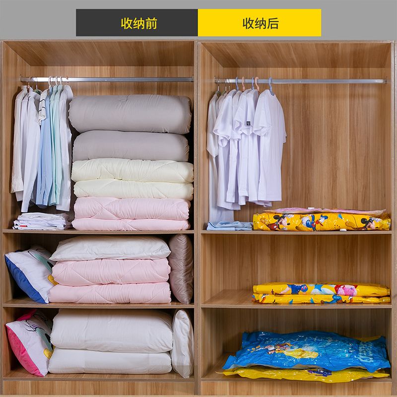 压缩袋/真空袋/真空压缩袋细节图