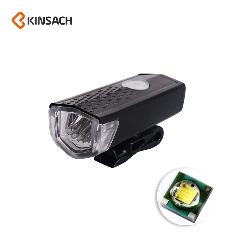 Bike light Mountain bike tail light night riding warning light super bright USB charging balance bike light cycling accessories