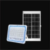 Solar outdoor waterproof garden lighting, treasure basin solar floodlight, LED solar floodlight undefined