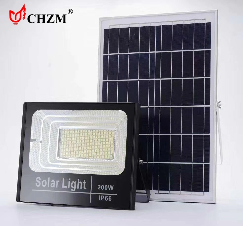 Solar outdoor waterproof garden lighting, treasure basin solar floodlight, LED solar floodlight detail image 9
