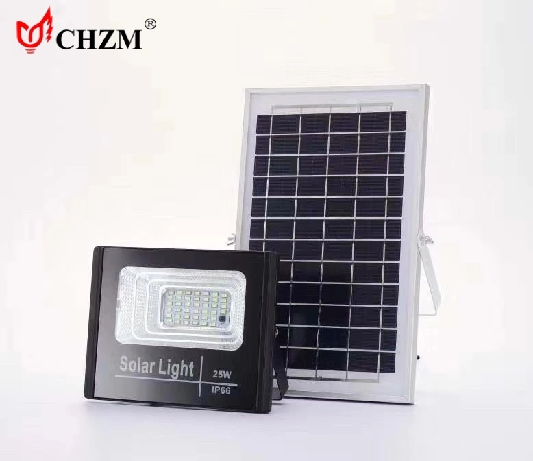 Solar outdoor waterproof garden lighting, treasure basin solar floodlight, LED solar floodlight detail image 7
