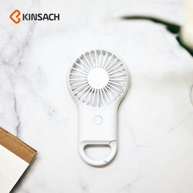 小风扇usb迷你超静音大风力办公室桌面桌上电风扇学生宿舍小型便携式手持可充电床上台式家用床头usp可爱电扇