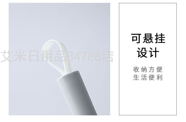 YY-清洁刷浴室浴缸替换海绵刷加厚百洁布刷子详情图17