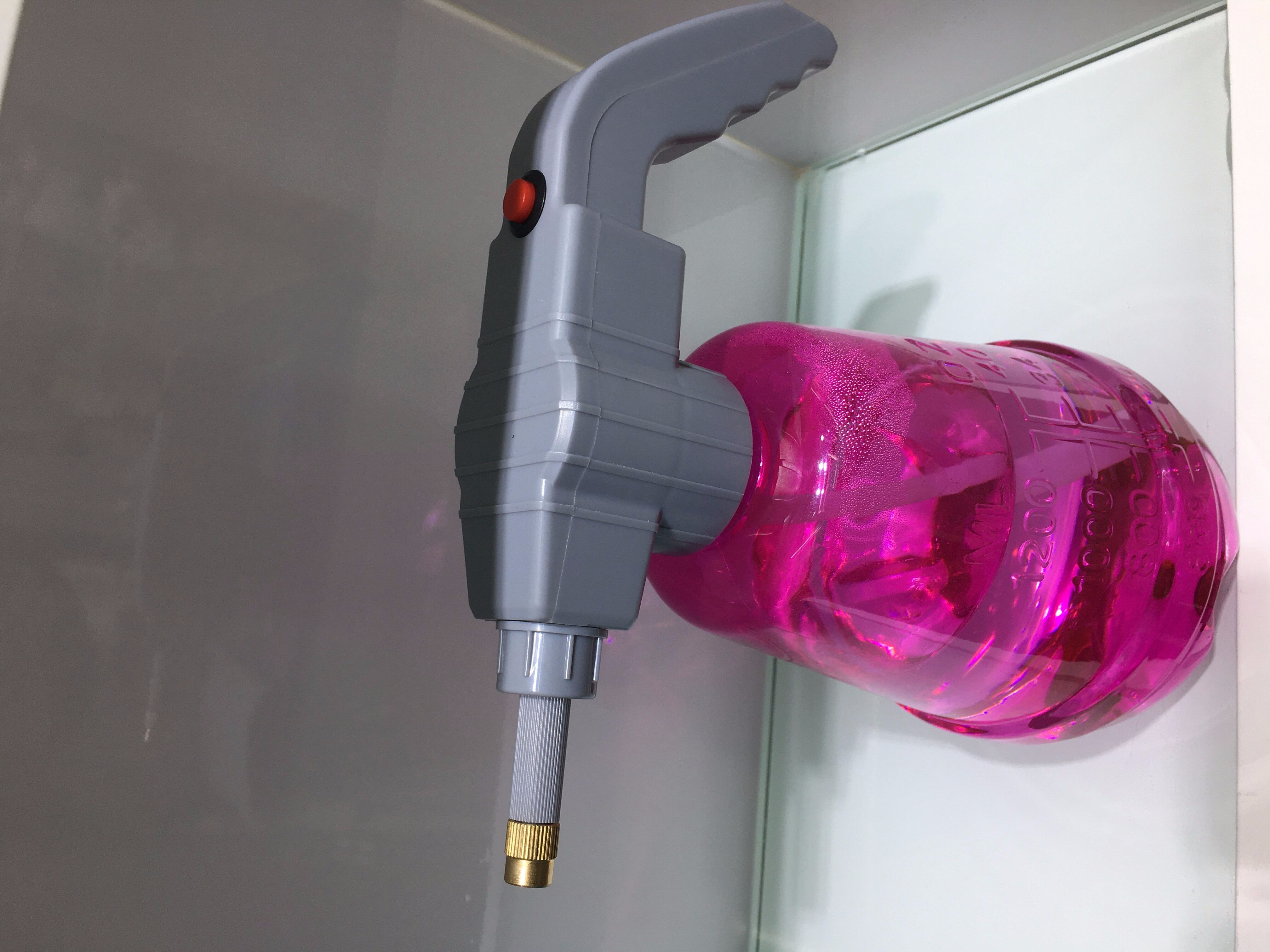 工厂直销量大从优电动园艺消毒杀菌家庭清洁冲洗汽车详情4