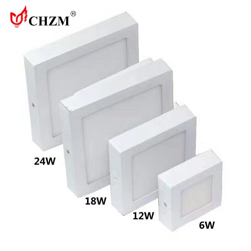 LED panel lights, LED circular panel lights, square panel lights, die-cast aluminum panel lights, recessed panel lights, surface-mounted panel lights, non-isolated panel lights, ceiling lights undefined