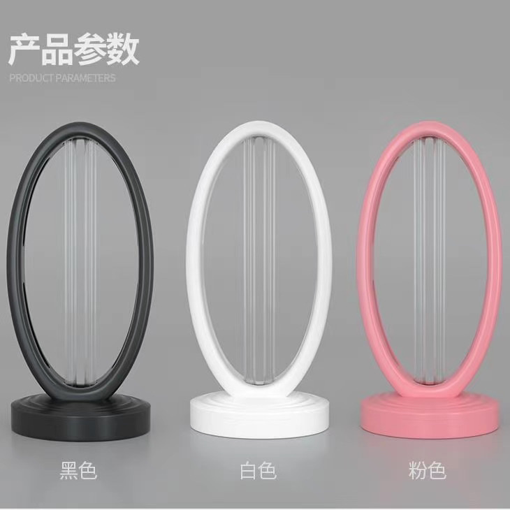 Sterilization lamp, LED sterilization lamp, disinfection lamp Specification image