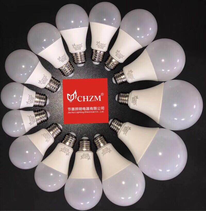 LED球泡高富帅T泡灯高亮节能无频闪家用室内照明灯具详情图12