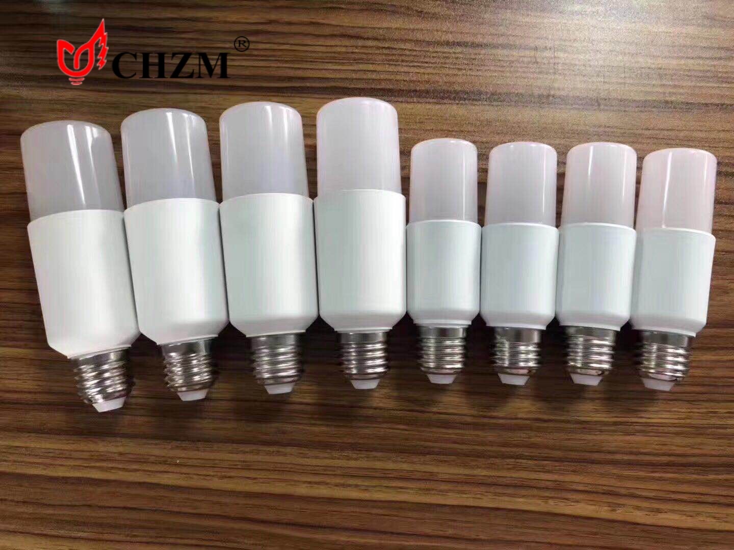 LED球泡高富帅T泡灯高亮节能无频闪家用室内照明灯具详情20