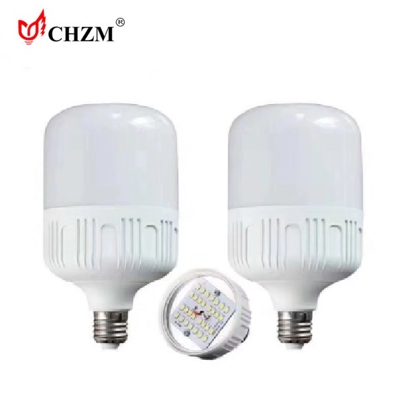 LED球泡灯/高富帅T泡/室内照明产品图