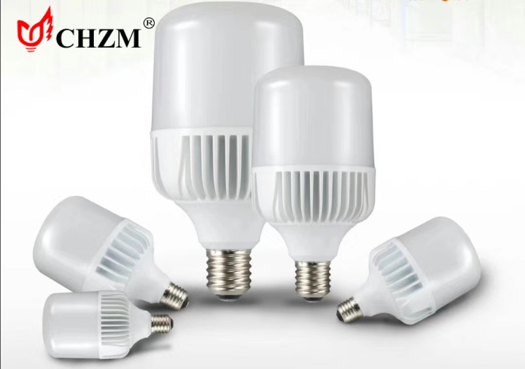 LED球泡高富帅T泡灯高亮节能无频闪家用室内照明灯具详情9