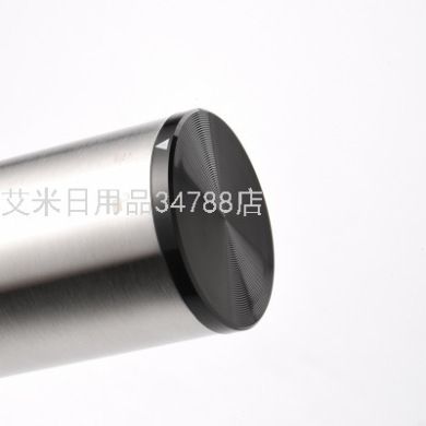 KLT-KGSKB1-601807A科技感不锈钢4合1红酒电动开瓶器套装酒具礼盒细节图