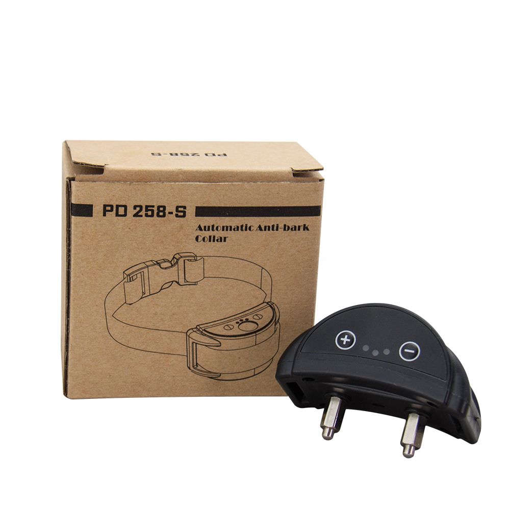 High-power bark stopper Pet trainer anti-dog barking artifact High-power voice control collar thumbnail