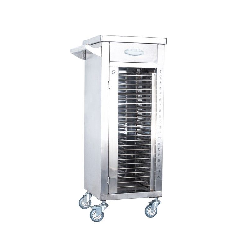 Hospital case cabinet Metal case cabinet file cabinet